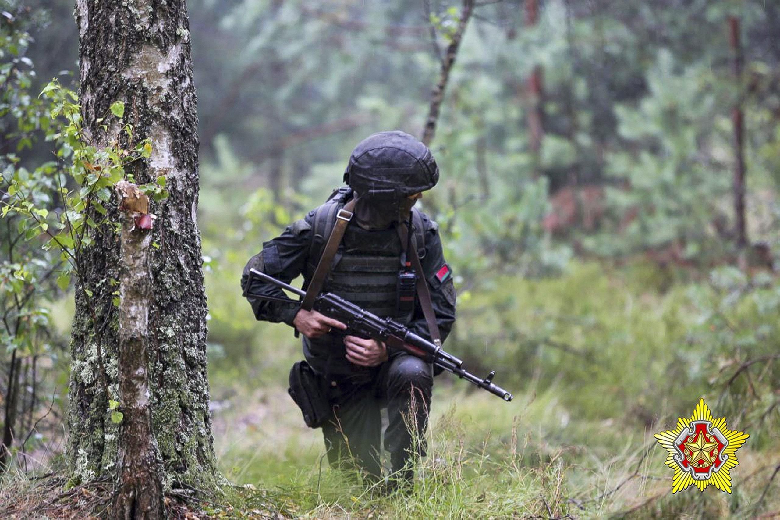 Στη δημοσιότητα τα στοιχεία Λευκορώσου μισθοφόρου του ουκρανικού Στρατού που εξοντώθηκε από τους Ρώσους (φωτο)