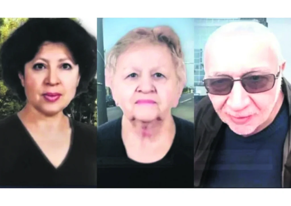 Ελληνικό: Έρευνα για κύκλωμα εκμετάλλευσης ηλικιωμένων – Αντιφάσεις στην απολογία της οικιακής βοηθού