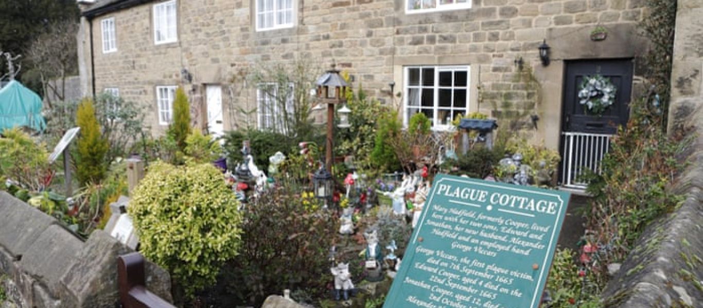 Όταν ένα μικρό χωριό θυσιάστηκε για να σταματήσει την εξάπλωση του «Μαύρου Θανάτου»