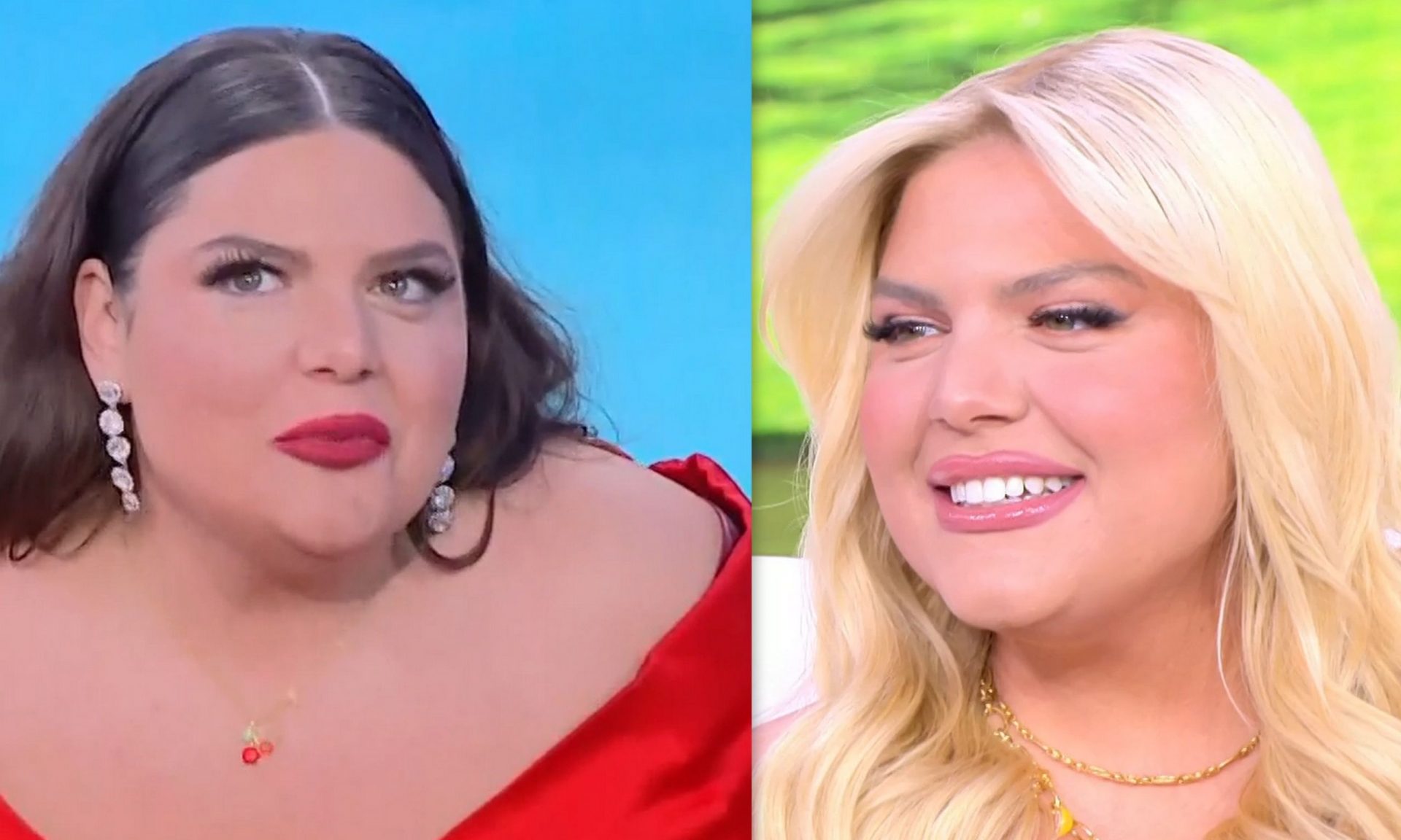 Η Δανάη Μπάρκα μιλά πρώτη φορά για το πρόωρο φινάλε του «Πάμε Δανάη» – «Έγινε πολύ απότομα»