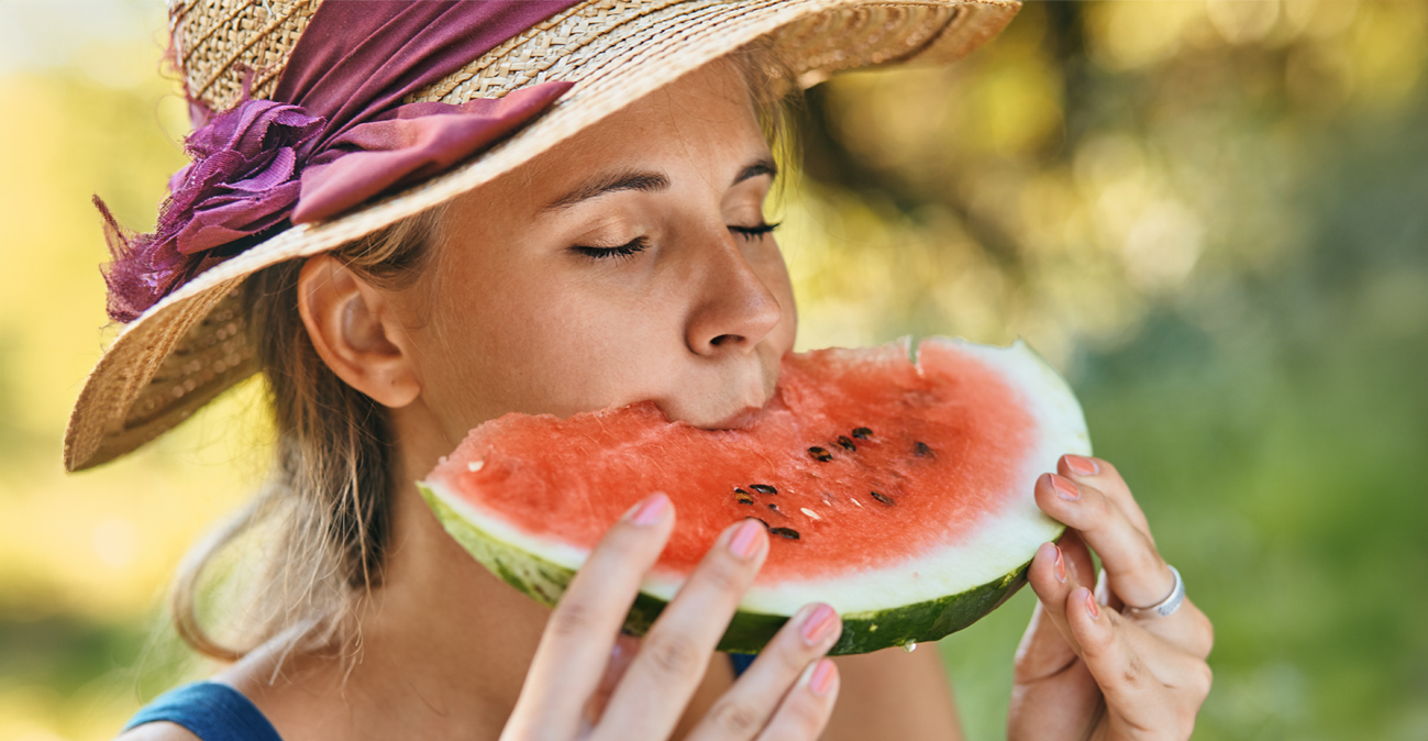 Πώς λέγεται στα ελληνικά το καρπούζι