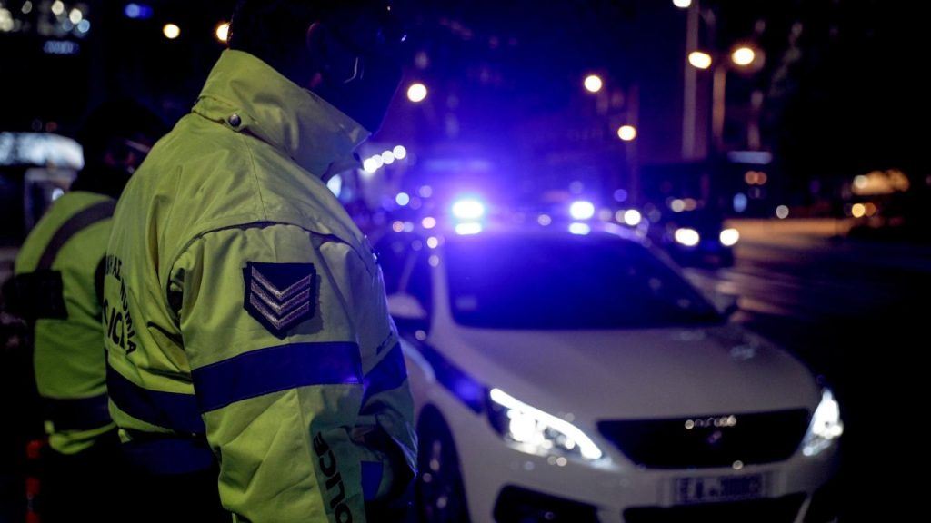 Θεσσαλονίκη: Συνελήφθησαν 20 άτομα για οδήγηση χωρίς δίπλωμα – Οι τρεις και σε κατάσταση μέθης