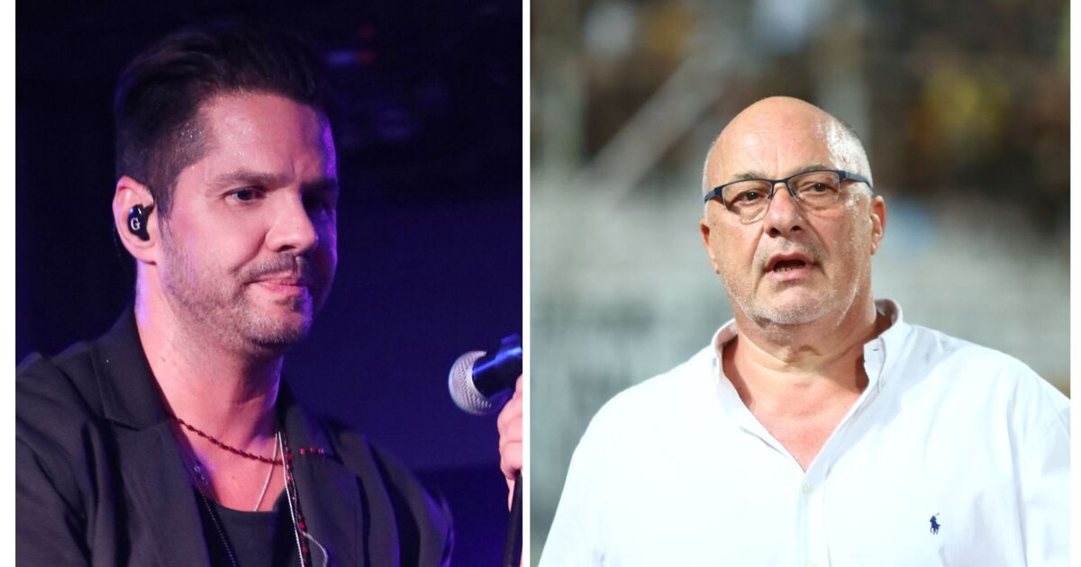 Γιώργος Τσαλίκης για Αχιλλέα Μπέο: «Θα μπορούσα τον συγκεκριμένο να τον κάνω ρεζίλι σε τρία λεπτά»