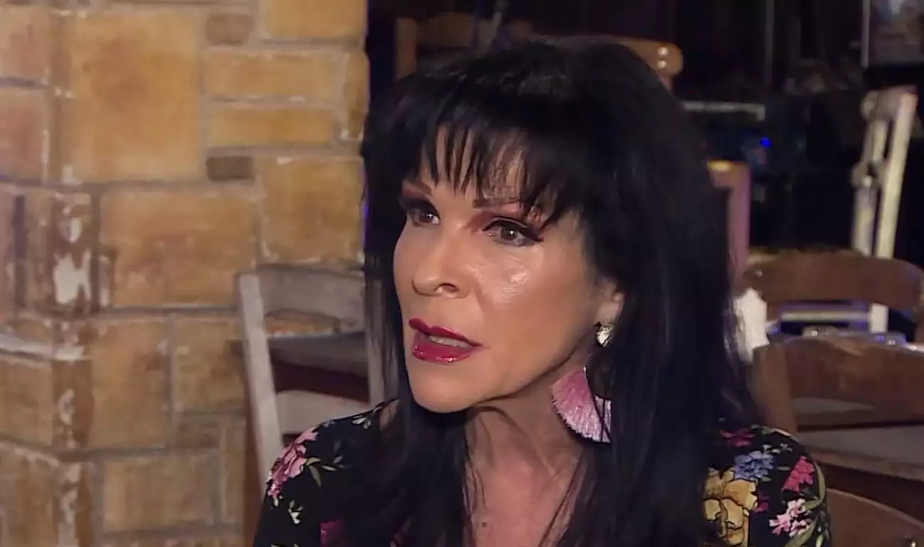 «Μεγάλη θαυμάστρια της Κλαυδίας» δηλώνει η Σοφία Βόσσου: «Εσύ κορίτσι μου κουβαλάς Θεό μέσα σου»