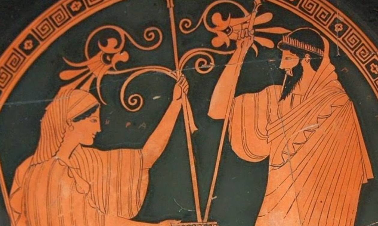 Πώς έβγαιναν τα διαζύγια στην αρχαία Ελλάδα – Οι υποχρεώσεις του πρώην συζύγου