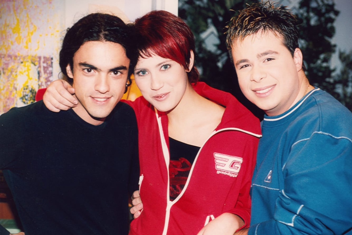 «Αγνώριστος» ο Χ.Βόρκας: Δείτε πώς είναι σήμερα ο «Τέλης» από την τηλεοπτική σειρά «10 λεπτά κήρυγμα» (φωτο)