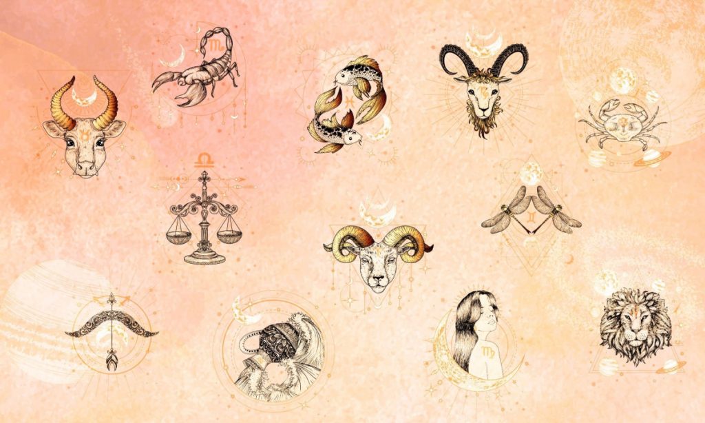 Το γνωρίζατε; – Aυτό είναι το ζώδιο που θεωρείται το πιο σπάνιο