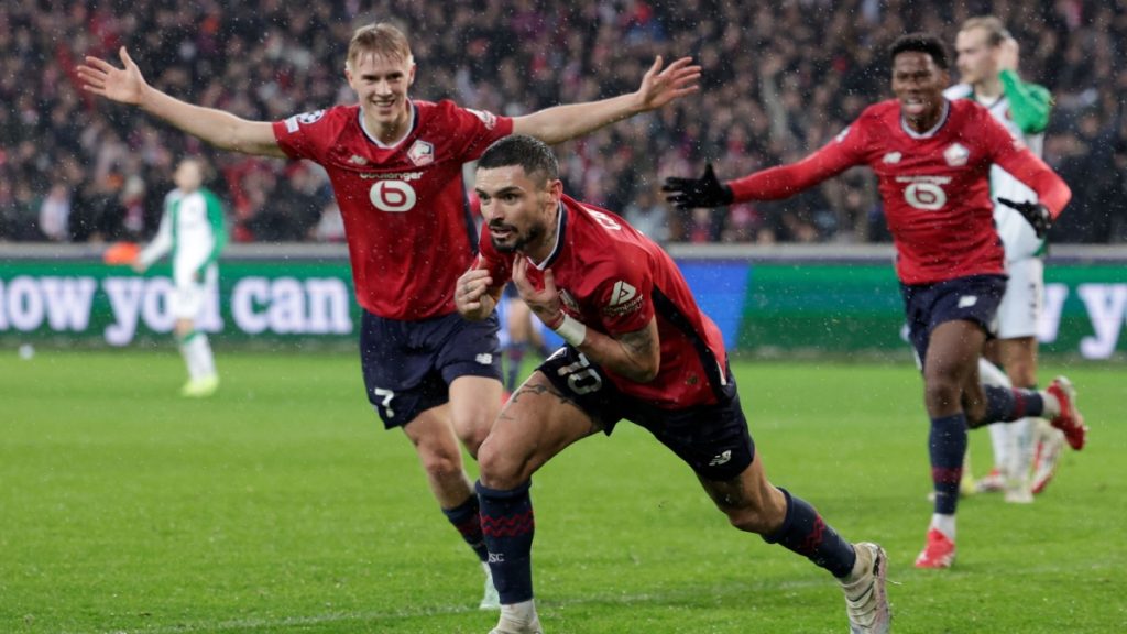 Ρεμί Καμπελά: Με «αλήτικο» γκολ αποχαιρέτησε τη Λιλ και ετοιμάζει βαλίτσες για τον Ολυμπιακό – Δείτε βίντεο