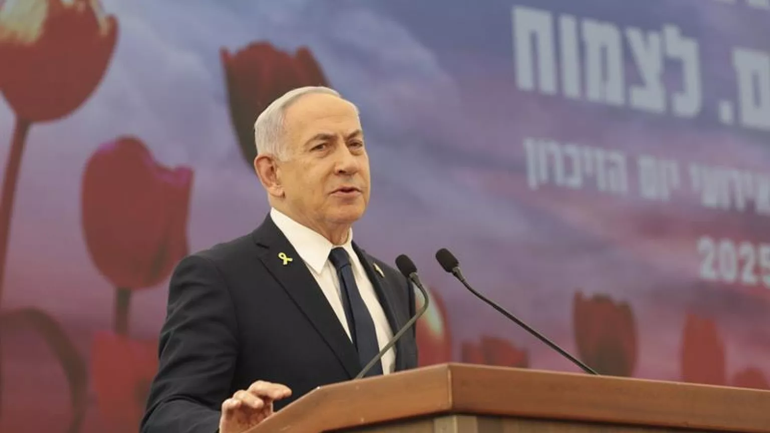 Μ.Νετανιάχου: «Θα τελειώσουμε με τη Χαμάς και θα απελευθερώσουμε τους ομήρους μας – Σας το υπόσχομαι» (βίντεο)