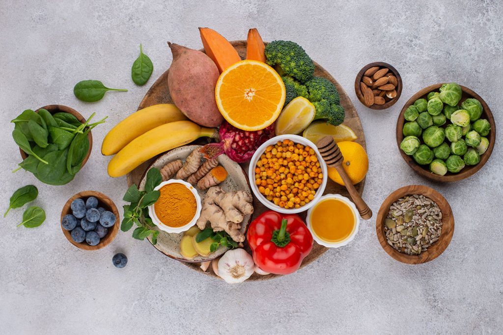 Αυτά είναι τα τρόφιμα που περιέχουν απαγορευμένα φυτοφάρμακα