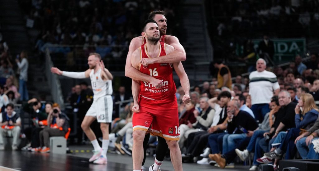 Final-4: Οι οδηγίες της ΚΑΕ Ολυμπιακός στους φιλάθλους που θα πάνε Άμπου Ντάμπι