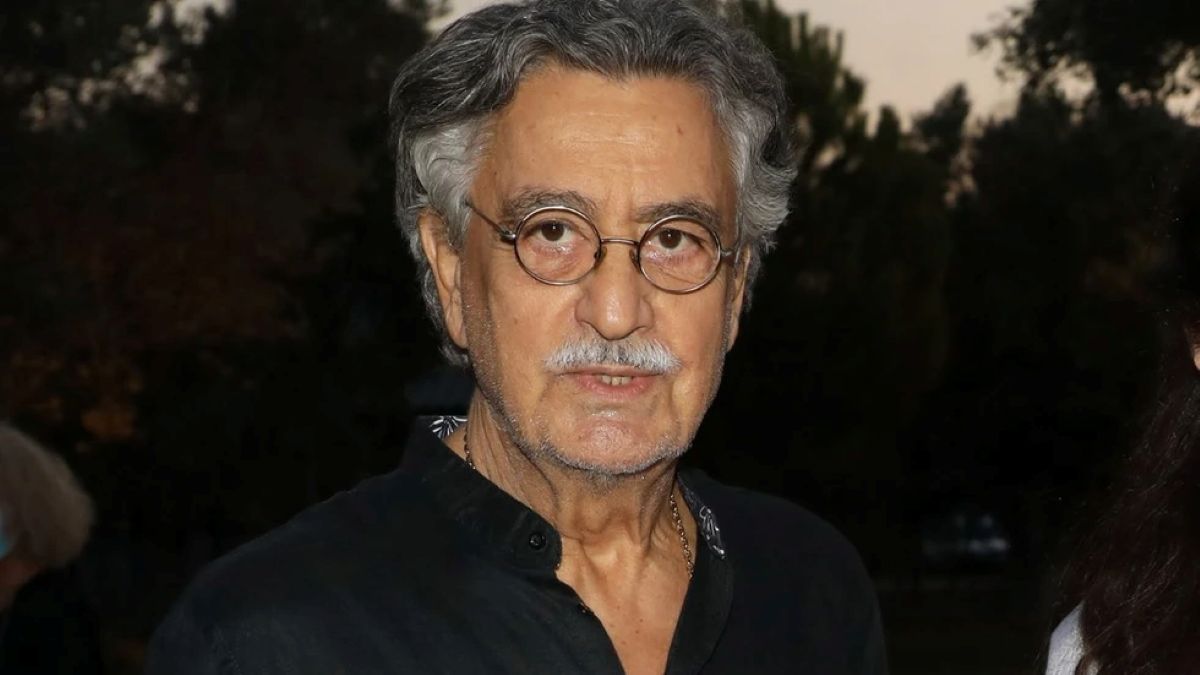 Η ανάρτηση της δεύτερης συζύγου του Ν.Γαλανού: «Αντίο Νικάκη μου – Πάλεψες λιονταρίσια με μεγάλη αξιοπρέπεια»