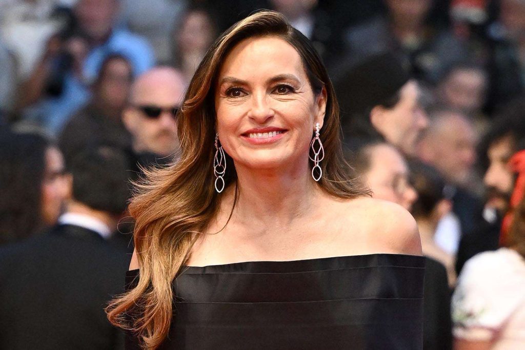 Μαρίσκα Χάρτζιτεϊ: Ανακάλυψε μετά από χρόνια ποιος είναι ο βιολογικός της πατέρας – «Ένιωθα ότι ζούσα ένα ψέμα»