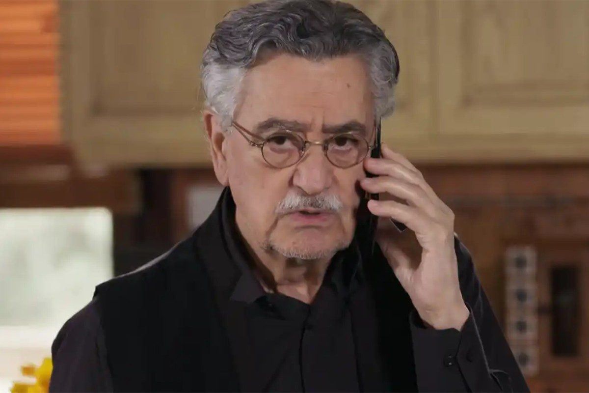 Λ.Μενδώνη για θάνατο Ν.Γαλανού: «Το κοινό είδε στο πρόσωπό του έναν από τους διαχρονικούς σταρ της οθόνης»