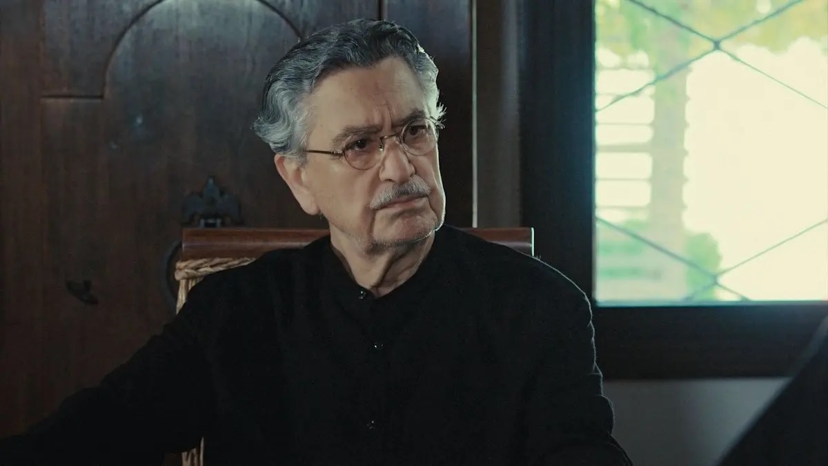 Ν.Γαλανός: Οι δύο άγνωστοι γάμοι του σπουδαίου ηθοποιού – Ποιος ήταν ο λόγος που δεν ήθελε να αποκτήσει παιδιά