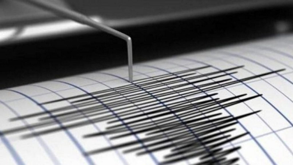 Σεισμός 4,5 Ρίχτερ στην Βόρεια Εύβοια – Αισθητός και στην Αττική
