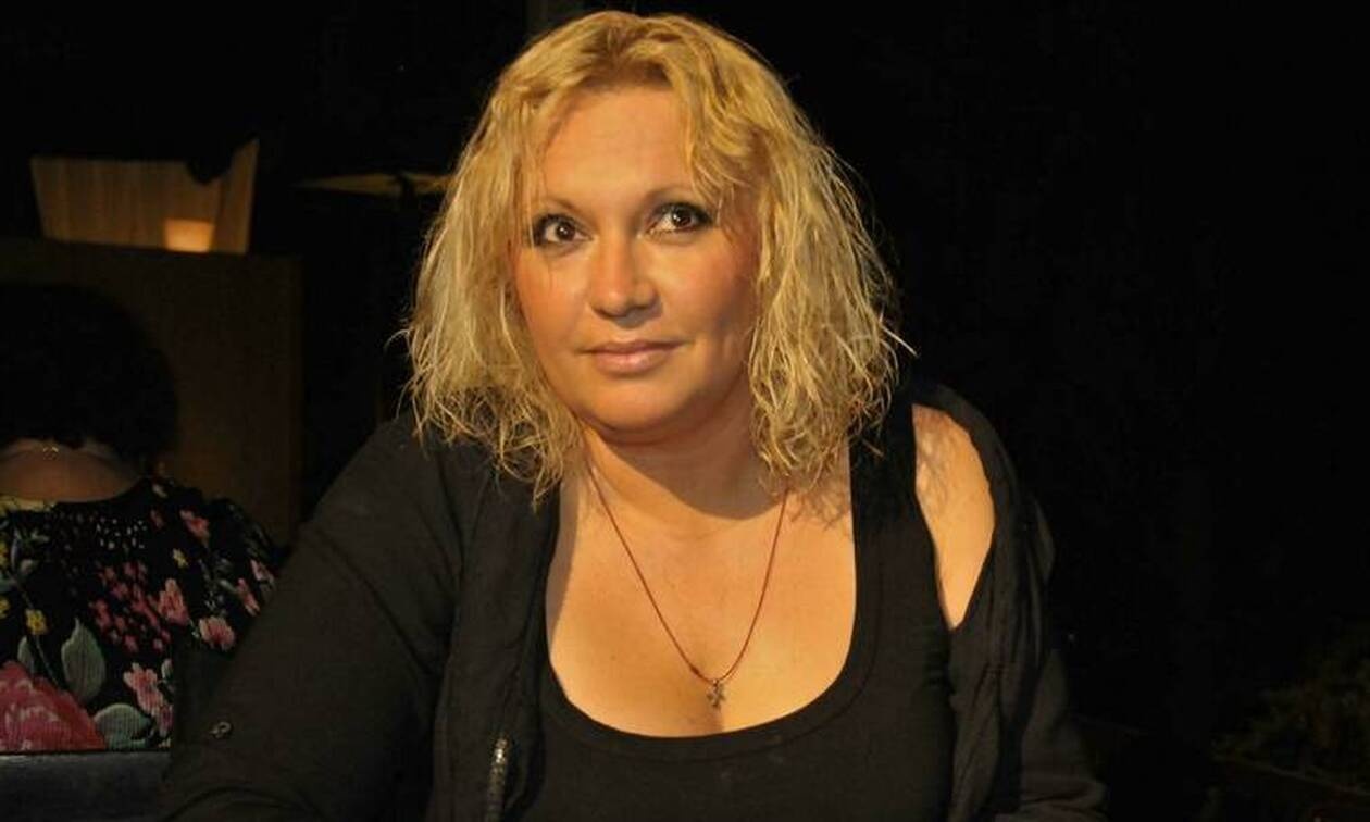 Κ.Φίνου: Στο χειρουργείο η ηθοποιός – Η ανάρτηση μέσα από το νοσοκομείο