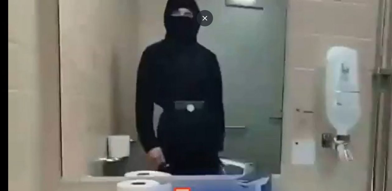 Φινλανδία: Βίντεο ντοκουμέντο από τη στιγμή που ο 16χρονος επιτίθεται με μαχαίρι στους συμμαθητές του