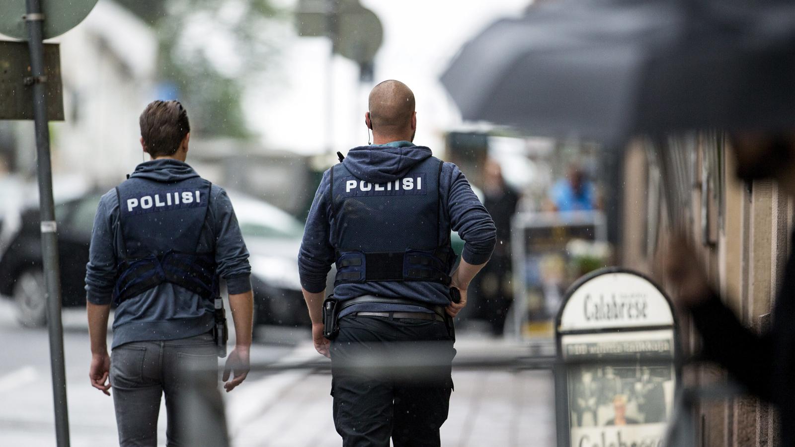 Επίθεση με μαχαίρι σε σχολείο της Φινλανδίας: Τρεις μαθητές τραυματίστηκαν – Συνελήφθη ο δράστης