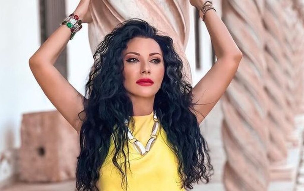 Πόπη Μαλλιωτάκη: «Την ημέρα που έμαθα πως δολοφονήθηκε ο Μπάμπης Λαζαρίδης ήρθαν στο σπίτι 4-6 ψυχολόγοι»