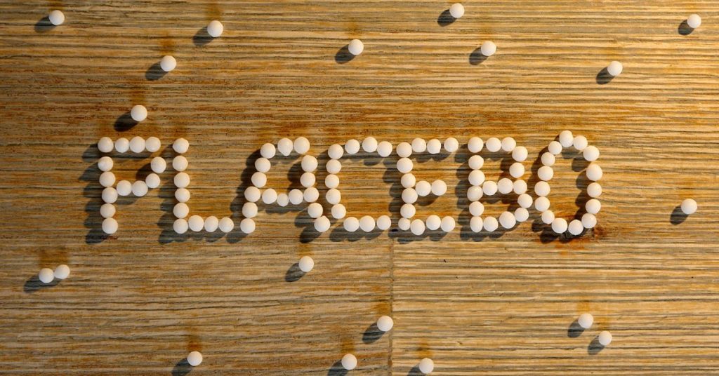 Τι και πόσο σημαντικό είναι το φαινόμενο «placebo» ;