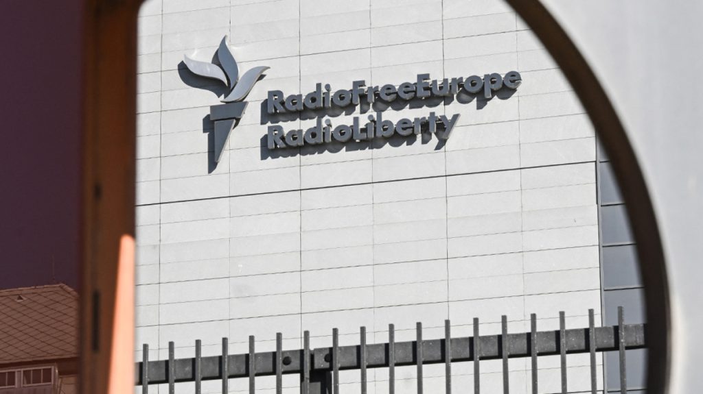 Η ΕΕ θα αναλάβει την χρηματοδότηση της προπαγάνδας του Radio Free Europe/Radio Liberty κατά της Ρωσίας