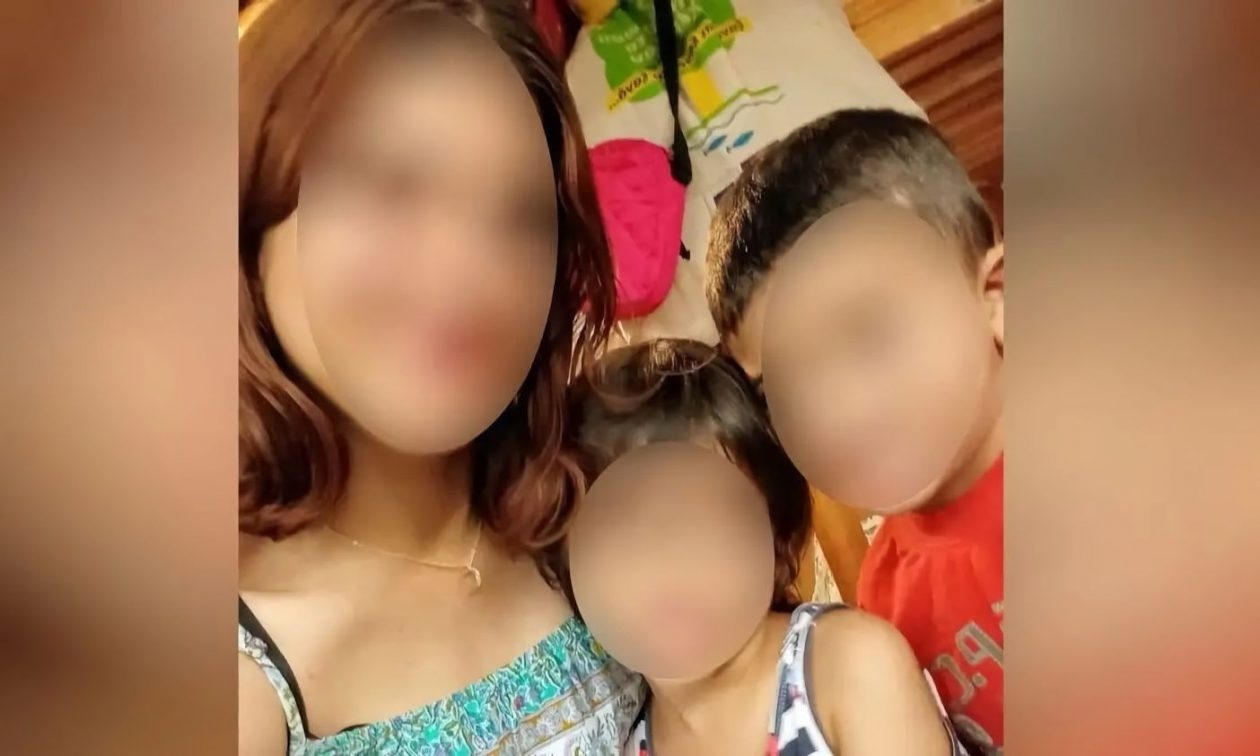 Προφυλακίστηκε η μητέρα για την κακοποίηση των δύο παιδιών της στη Λάρισα 