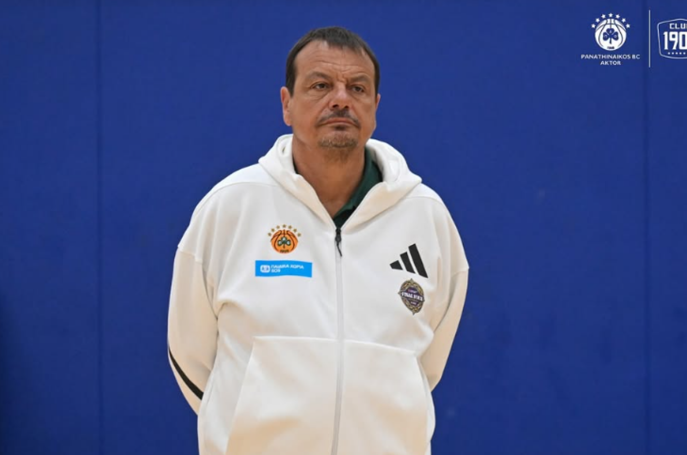 Euroleague: Διπλή γκάφα από τον oδηγό του πούλμαν του Παναθηναϊκού στο Άμπου Ντάμπι