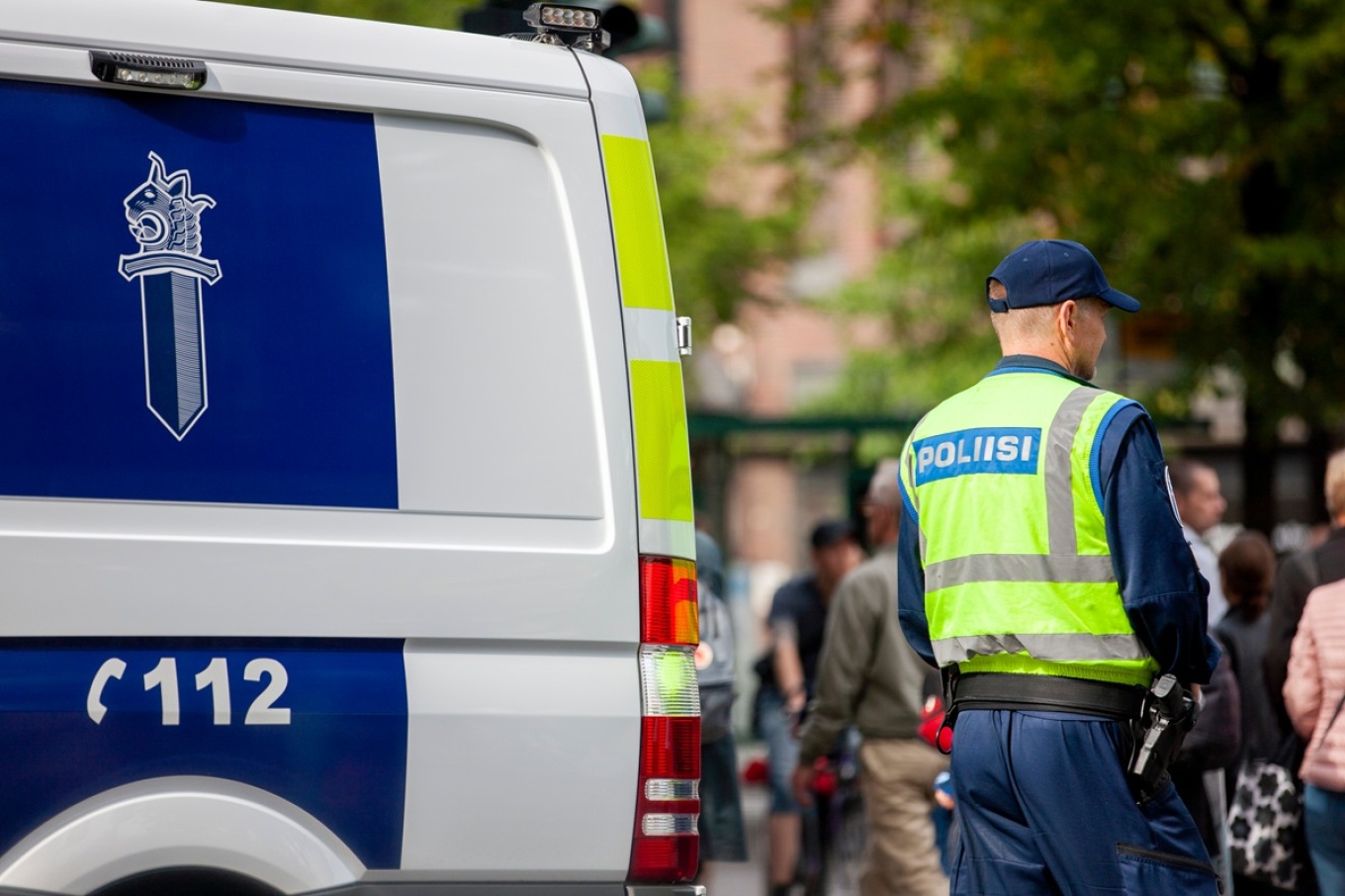 Η Φινλανδία ολοκλήρωσε τα πρώτα 35 χιλιόμετρα φράχτη στα σύνορα με τη Ρωσία