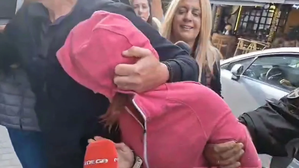 Κακοποίηση παιδιών στη Λάρισα: Ο σύντροφος της 32χρονης μητέρας φέρεται να είναι ο βασανιστής που την εξέδιδε!