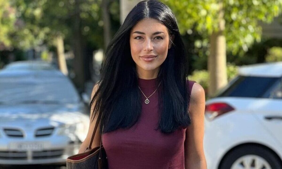 Επίθεση Τουρκίας στην ευρωβουλευτή και πρόεδρο της Φωνής Λογικής Α.Λατινοπούλου γιατί υπερασπίστηκε τους Πόντιους!