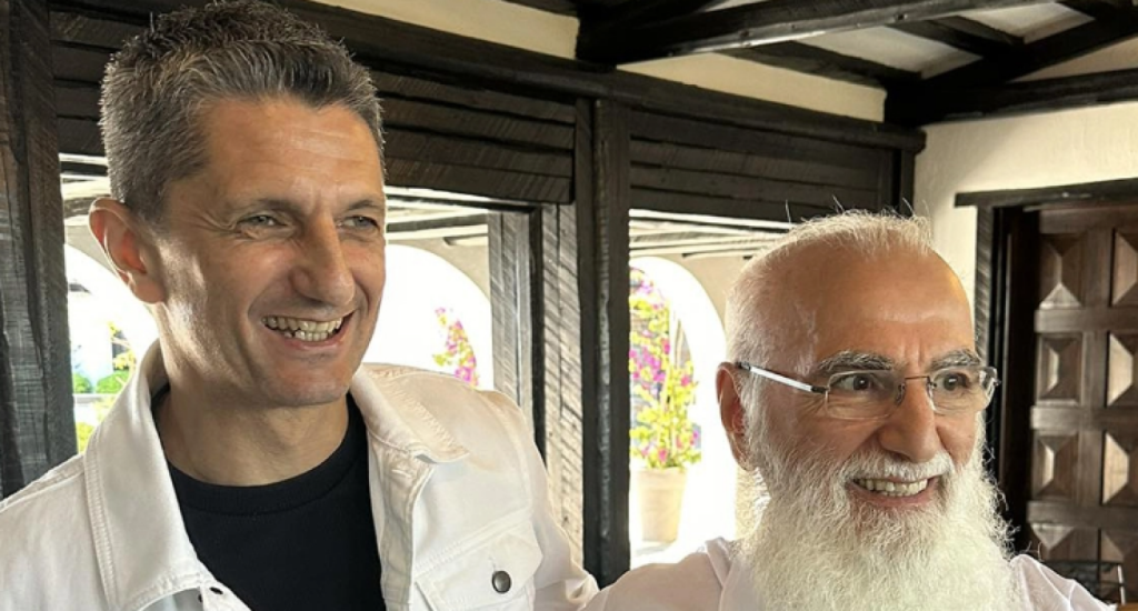 Ο Ιβάν Σαββίδης θα διώξει τον Ρ.Λουτσέσκου από τον ΠΑΟΚ πριν την αρχή της νέας σεζόν σύμφωνα με ΜΜΕ της Ρουμανίας