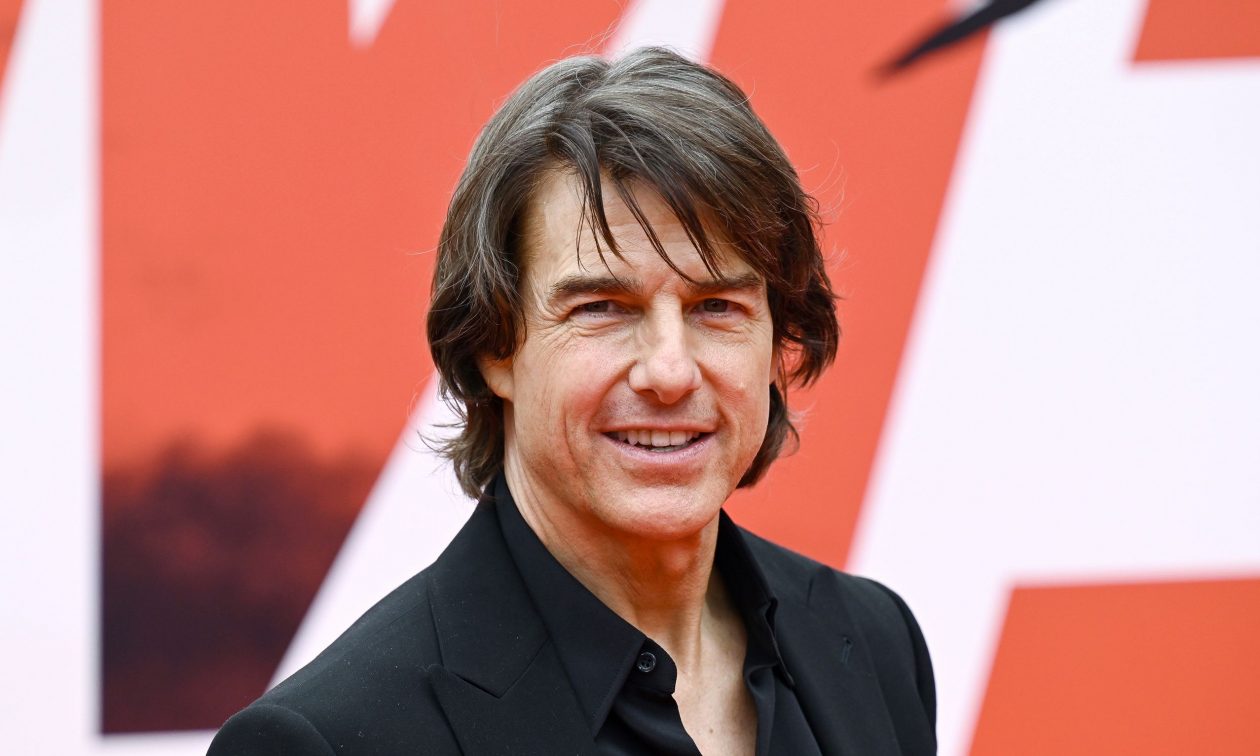 «Χαμός» με τον τρόπο που τρώει ποπ κορν ο Τομ Κρουζ: «Μου θυμίζει τεχνητή νοημοσύνη» (βίντεο)