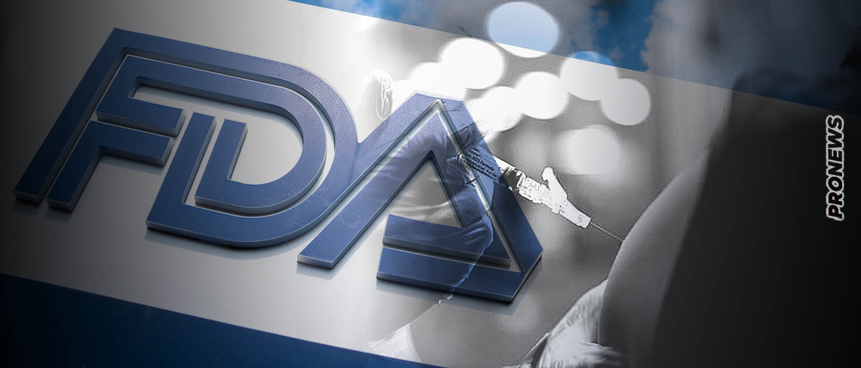 Οργανισμός Φαρμάκων και Τροφίμων ΗΠΑ (FDA): Επιβεβαιώνει τις θανατηφόρες παρενέργειες των εμβολίων κατά Covid-19!