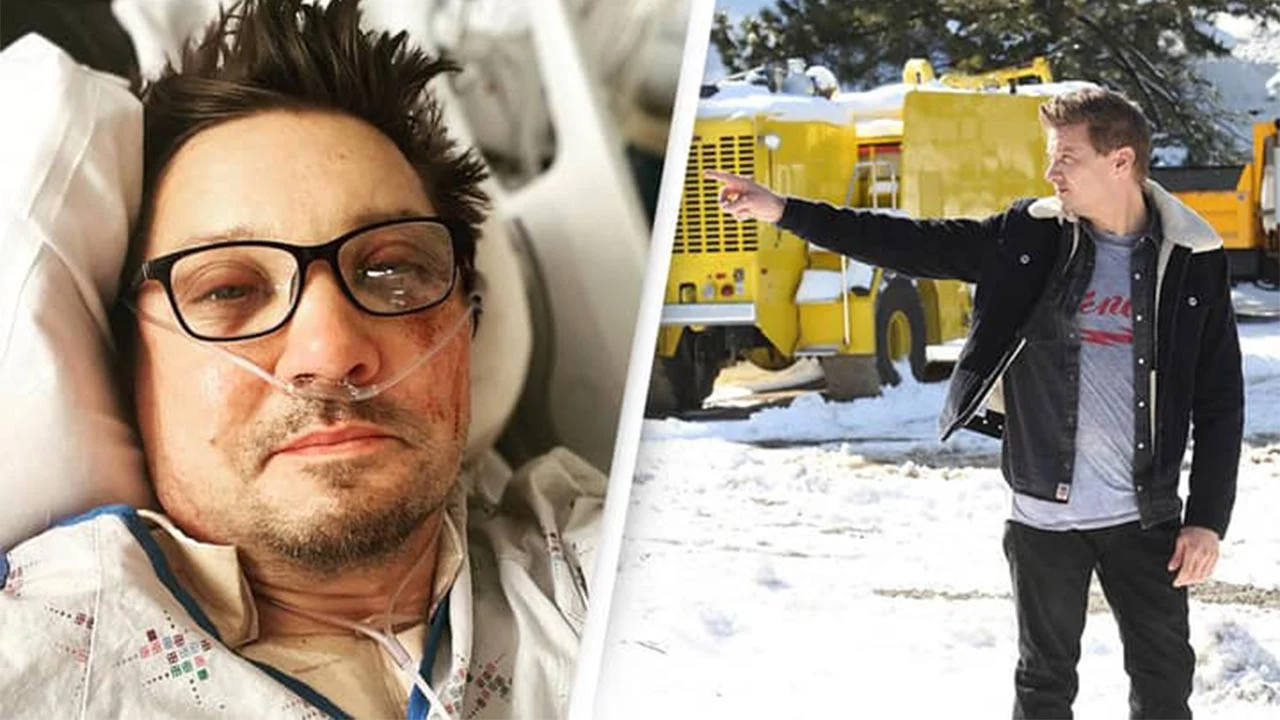 Τζέρεμι Ρένερ: Αποκαλύπτει για πρώτη φορά τι βίωσε στην «άλλη πλευρά» – «Πέθανα για λίγο και ένιωσα μία γαλήνη»