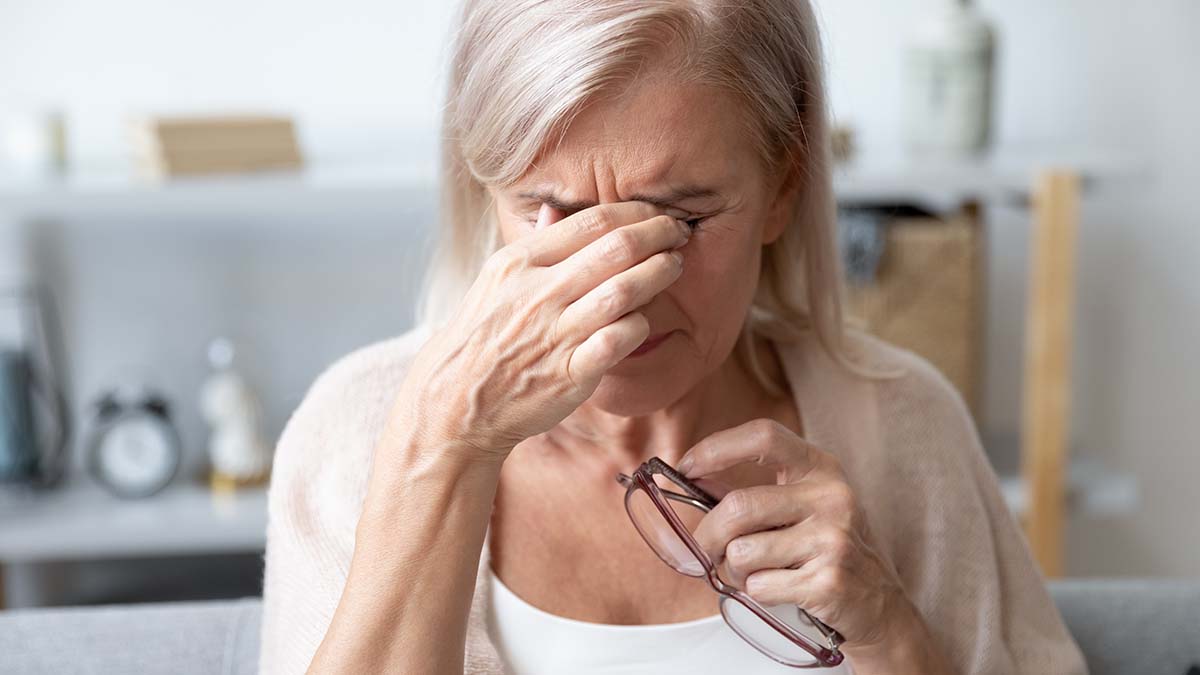 Εγκεφαλικό επεισόδιο: Πώς να αναγνωρίσετε τα πρώτα σημάδια και τι να κάνετε