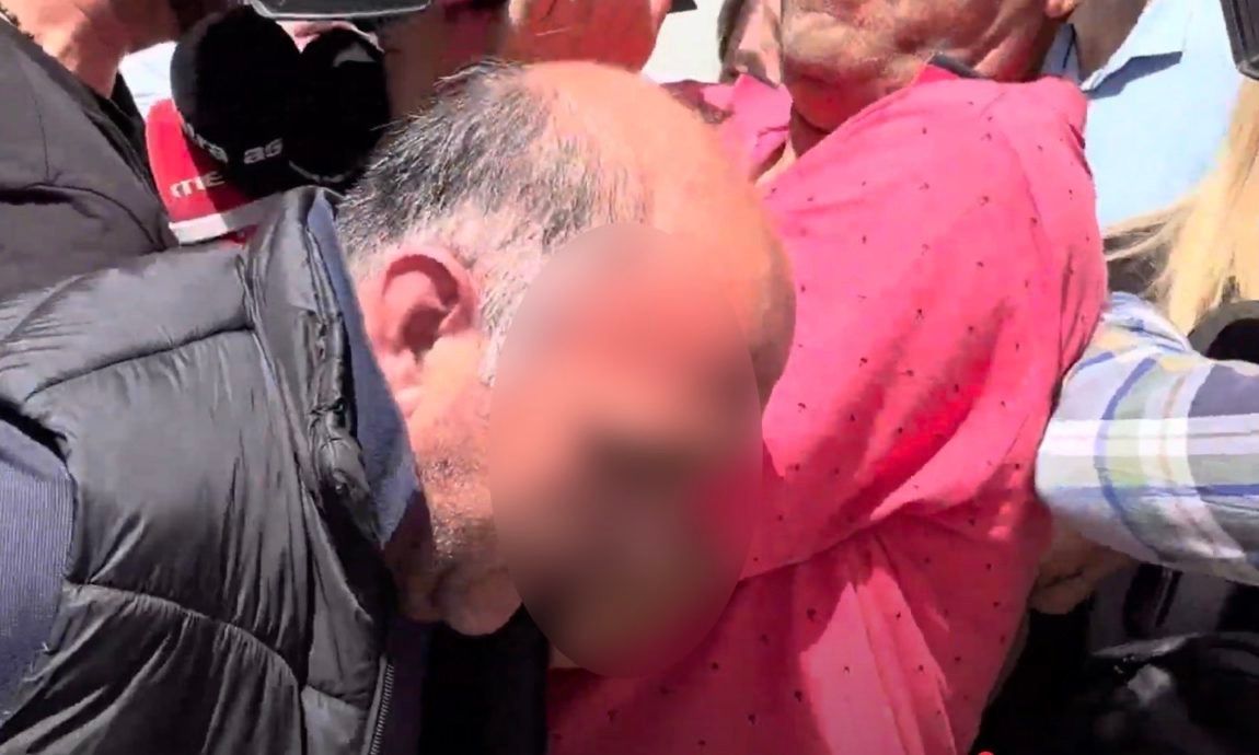 Κακοποίηση παιδιών στην Λάρισα: Νέα προθεσμία για να απολογηθεί έλαβε ο 50χρονος