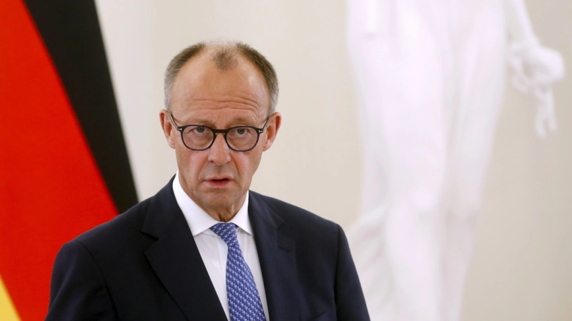 Ο Φ.Μερτς κάλεσε το Ισραήλ να μην καθυστερήσει την παράδοση της ανθρωπιστικής βοήθειας στη Γάζα