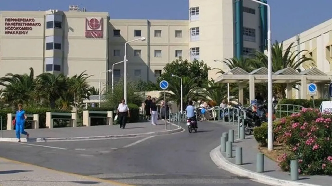 Κρήτη: Στον ανακριτή αύριο η 33χρονη που πέταξε στα σκουπίδια το νεογέννητο μωρό της