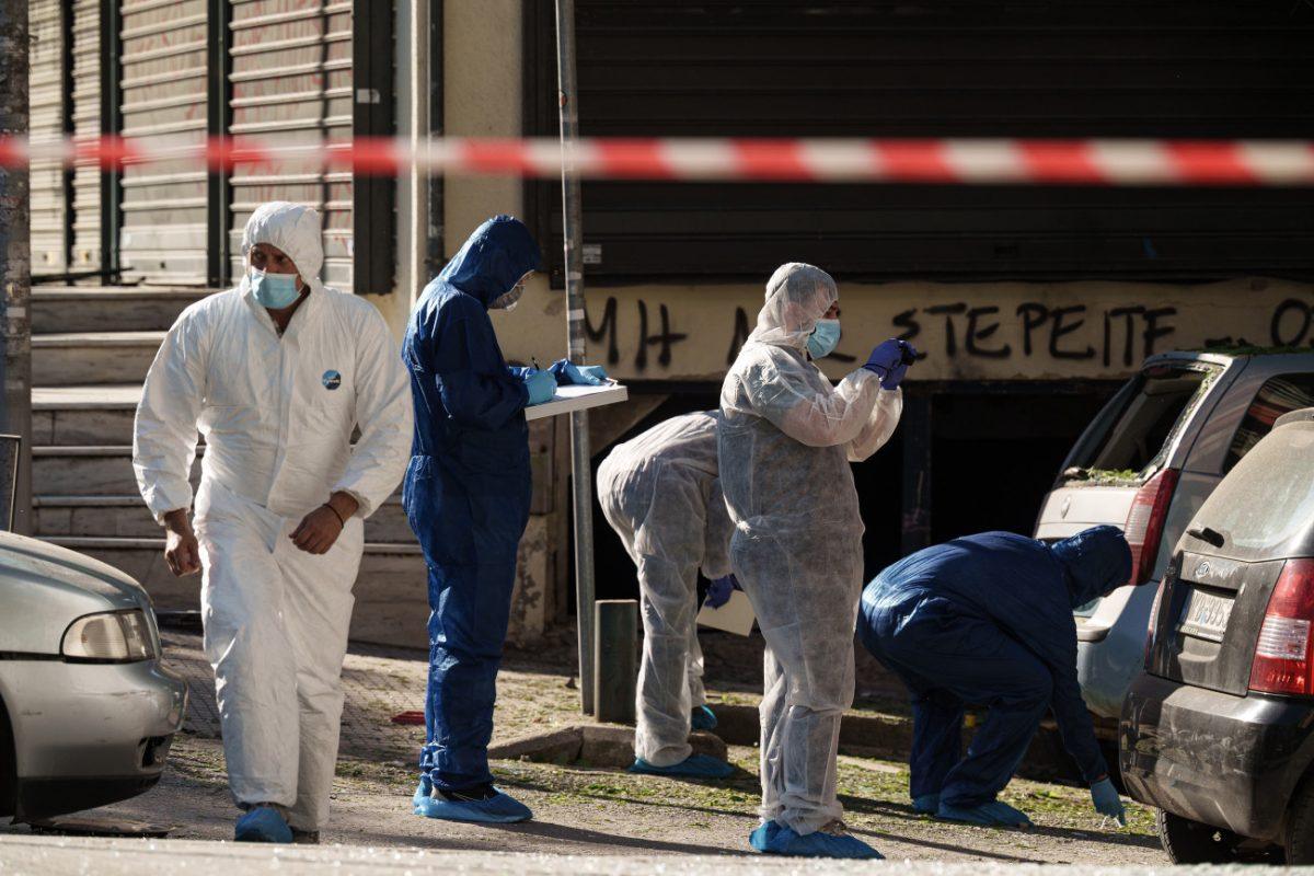 Σύλληψη 42χρονου για την έκρηξη έξω από τράπεζα στη Θεσσαλονίκη – Εντοπίστηκε αποτύπωμα του στο διαμέρισμα Airbnb