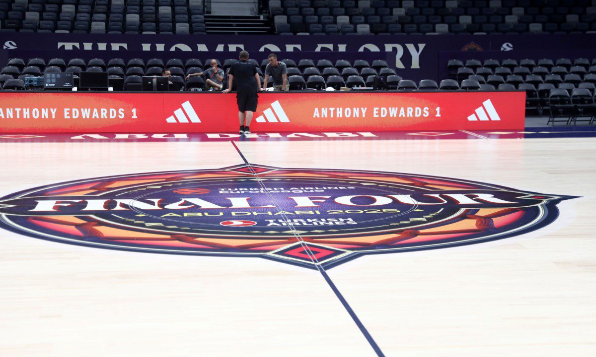 Final 4: Απολογείται σήμερα η PR που συνελήφθη μετά την απάτη στο Άμπου Ντάμπι