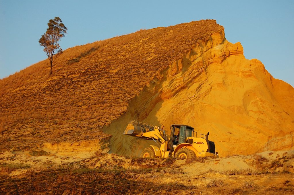 Νότια Αφρική: Παγιδευμένοι σε χρυσορυχείο 289 εργάτες