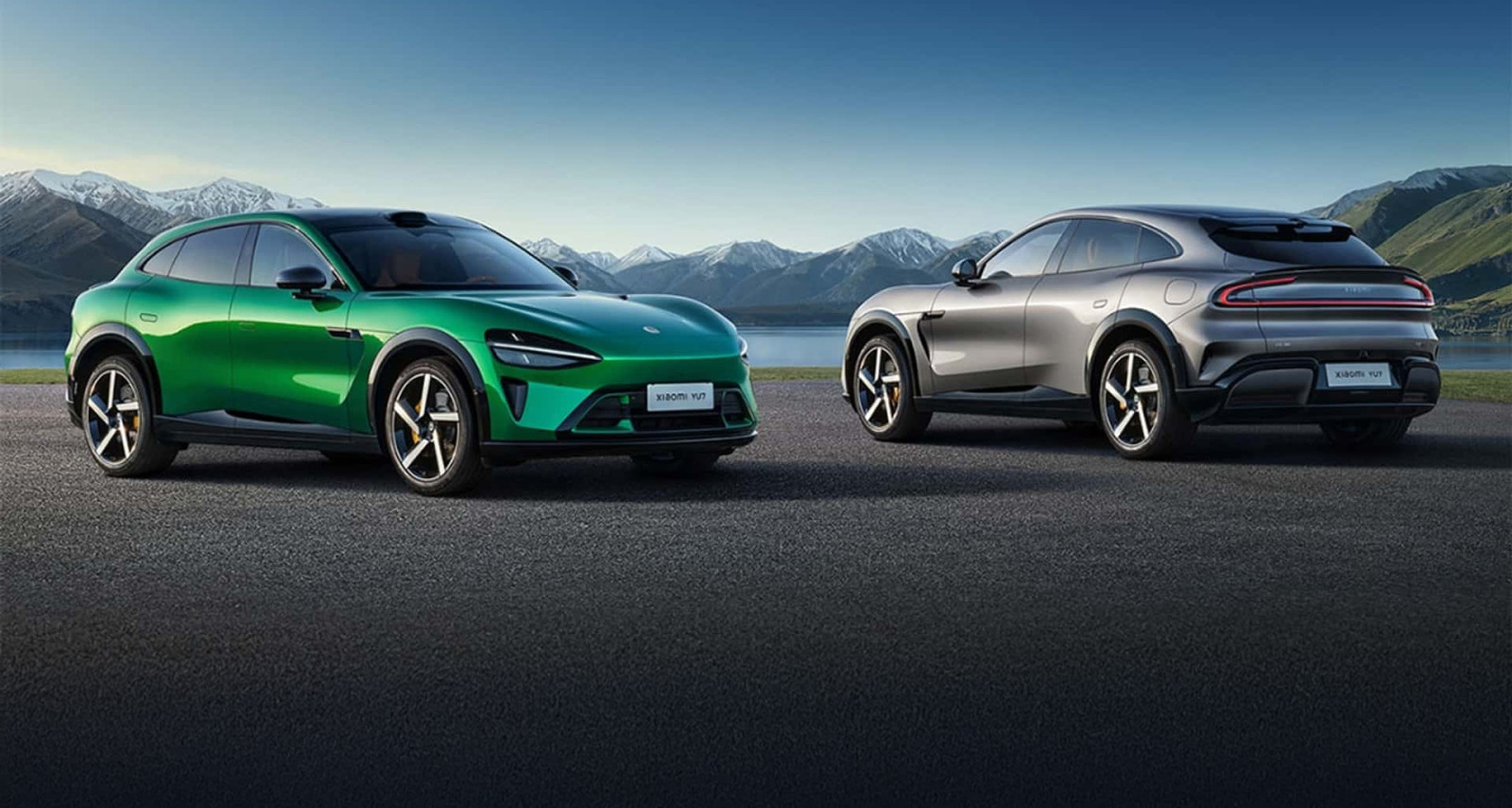 Xiaomi YU7: Νέο ηλεκτρικό SUV με 690 PS απειλεί Tesla και Porsche (βίντεο)