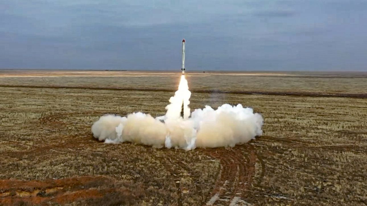 Οι ρωσικές δυνάμεις έπληξαν με πύραυλο Iskander πλοίο με στρατιωτικό εξοπλισμό στο λιμάνι της Οδησσού