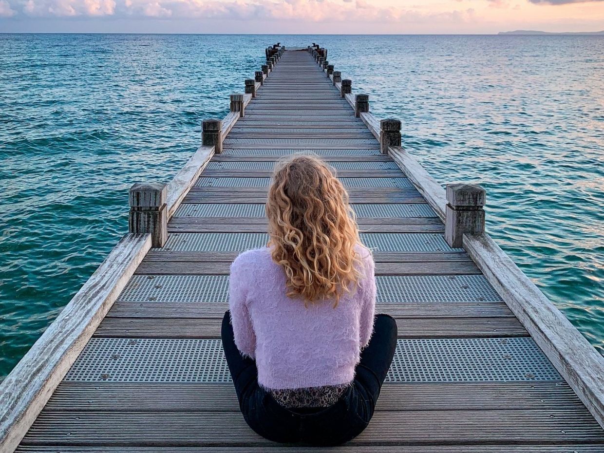 Δες ποια είναι τα τέσσερα χαρακτηριστικά που φανερώνουν ότι θα μείνεις για πάντα single