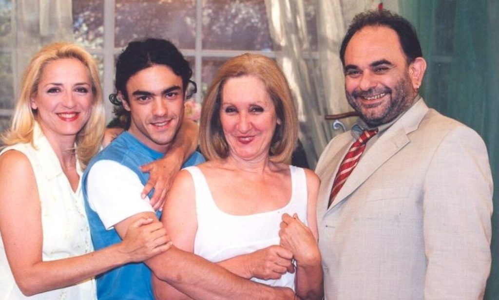 «10 λεπτά κήρυγμα»: Αυτό είναι το «απαγορευμένο» επεισόδιο που δεν παίζει ποτέ σε επανάληψη – Ποιος είναι ο λόγος