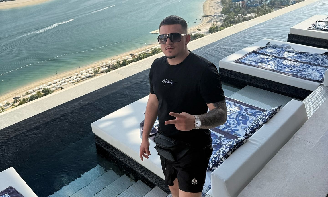 Ivan Greko: Επί 5 ώρες απειλούσαν να κόψουν τα δάχτυλα του γιου του επιχειρηματία – Πώς κατάφερε και τους ξέφυγε