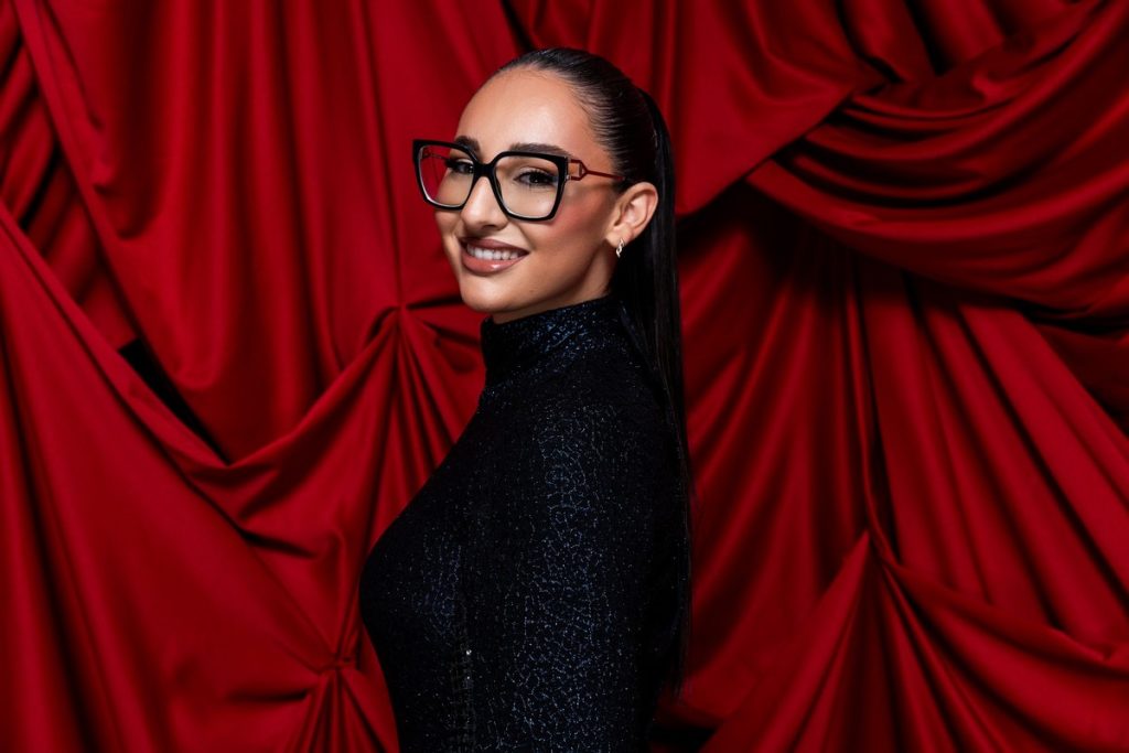 Eurovision 2025: Ποιες χώρες «μαύρισαν» την Ελλάδα – Δείτε πώς ψήφισαν την Κλαυδία