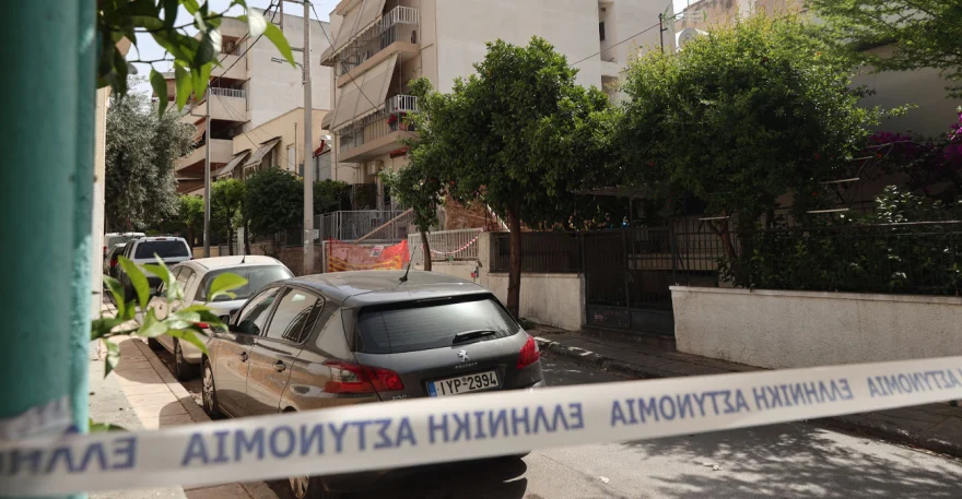 Δολοφονία 48χρονης στη Νέα Χαλκηδόνα: «Όποιος μπήκε μέσα στο σπίτι ήταν γνωστός της» λέει γειτόνισσα