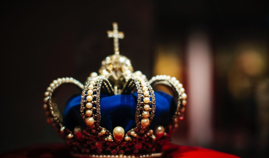 Αυτή ήταν η βασίλισσα που κατέληξε άστεγη! – Η τραγική ιστορία της